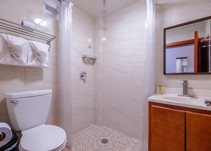 Hotel Voyager Sun & Reef 3*