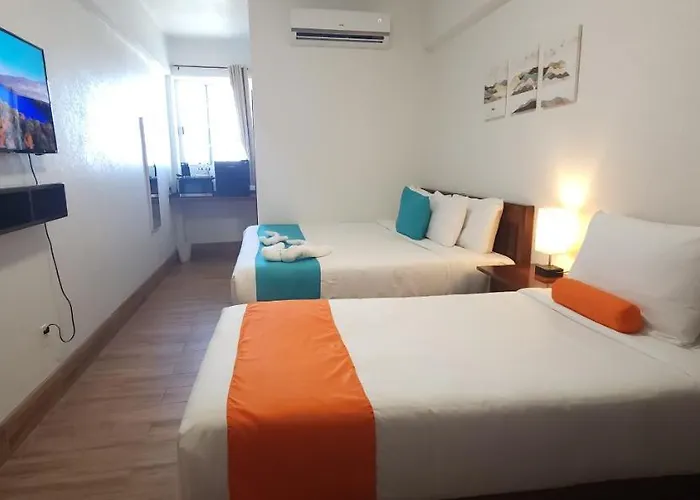 Hotel Voyager Sun & Reef San Pedro (Ambergris Caye)