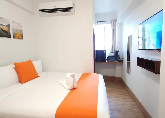 Hotel Voyager Sun & Reef San Pedro (Ambergris Caye)