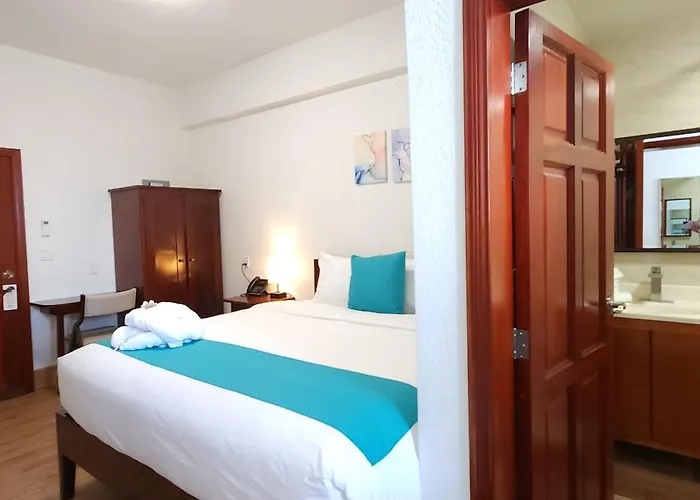 Hotel Voyager Sun & Reef San Pedro (Ambergris Caye)