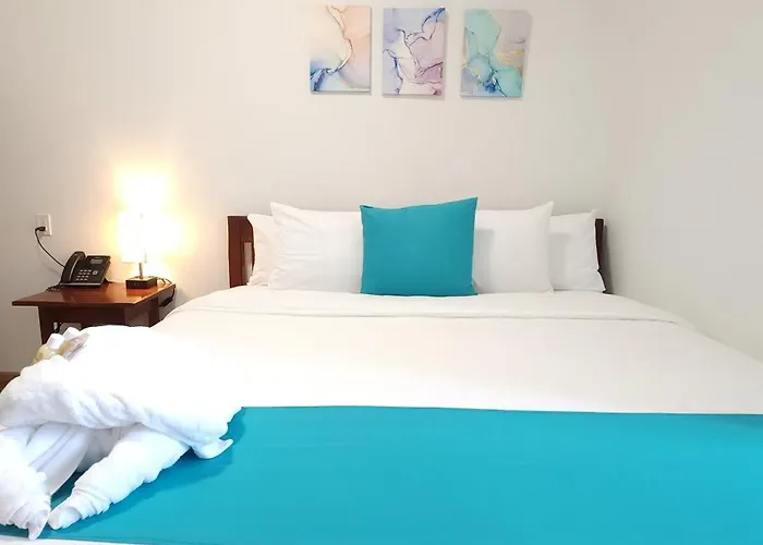 Hotel Voyager Sun & Reef