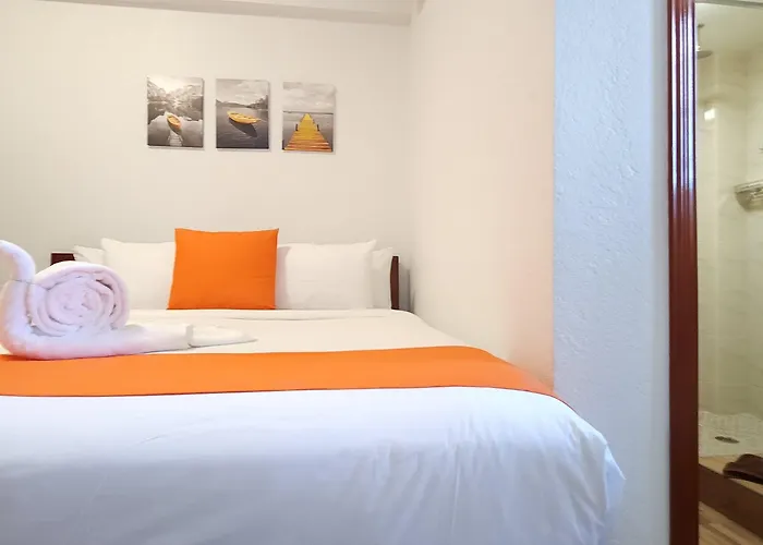 Voyager Sun & Reef Hotel 3*