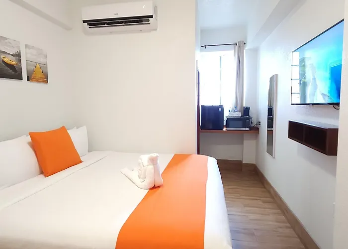 Hotel Voyager Sun & Reef San Pedro (Ambergris Caye)